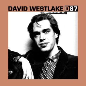 David Westlake - D87  CD